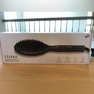 T3 Edge heated smoothing and styling brush (NEW)